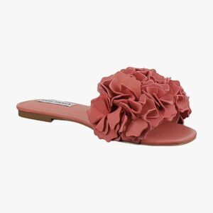 Steve Madden Flo Coral Leather